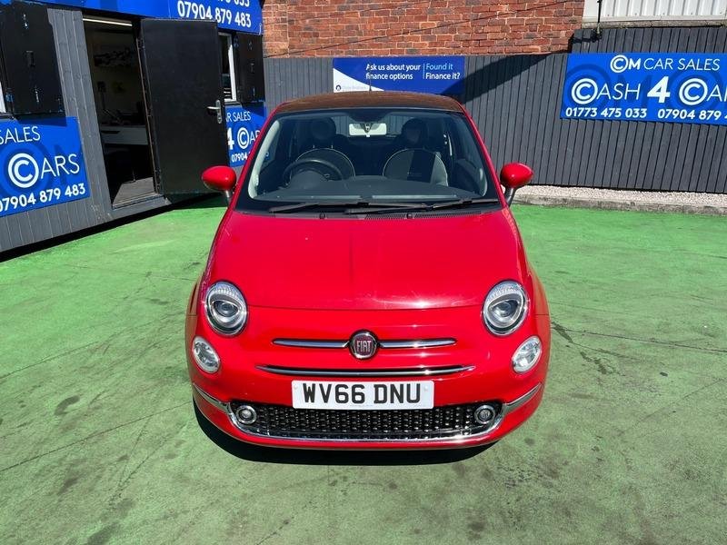FIAT