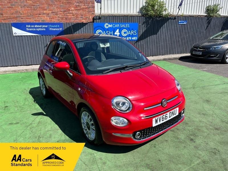 FIAT