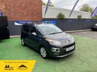 CITROEN C3 PICASSO