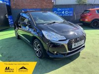 DS AUTOMOBILES DS 3