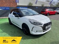 DS AUTOMOBILES DS 3