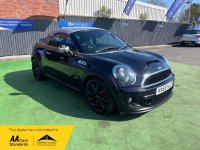 MINI COUPE