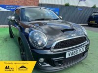MINI COUPE
