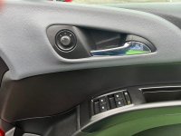 VAUXHALL MERIVA