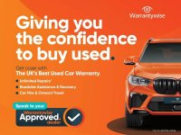 VAUXHALL MERIVA