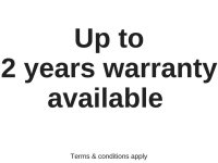 VAUXHALL MERIVA