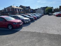 VAUXHALL MERIVA