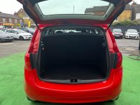 VAUXHALL MERIVA