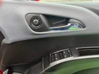 VAUXHALL MERIVA