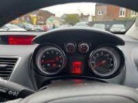VAUXHALL MERIVA