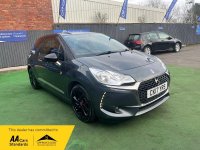 DS AUTOMOBILES DS 3