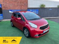 KIA VENGA