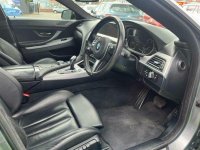 BMW 6 SERIES GRAN COUPE