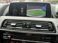 BMW 6 SERIES GRAN COUPE