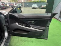 BMW 6 SERIES GRAN COUPE