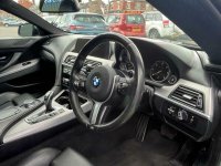BMW 6 SERIES GRAN COUPE