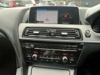 BMW 6 SERIES GRAN COUPE