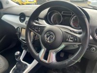 VAUXHALL ADAM