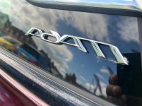 VAUXHALL ADAM