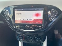 VAUXHALL ADAM