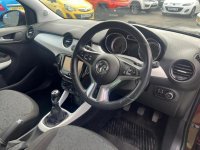 VAUXHALL ADAM