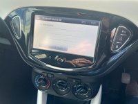 VAUXHALL ADAM