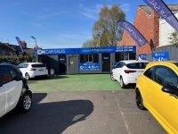 VAUXHALL ADAM