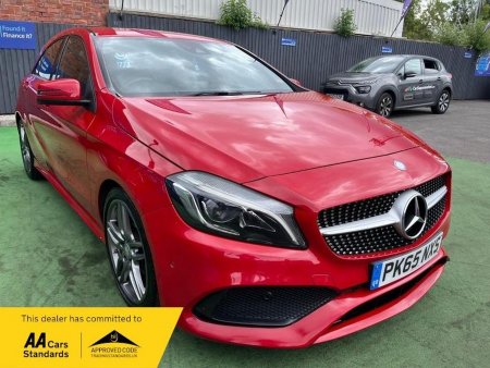 MERCEDES-BENZ