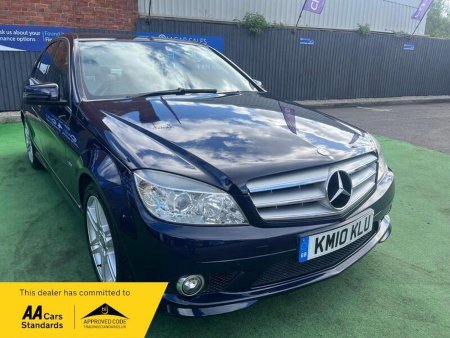 MERCEDES-BENZ